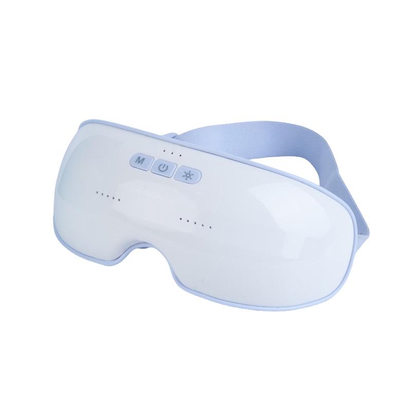 Electric Vibration Eye Moisturizer & Massager for Fatigue Relief