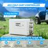 1515-5206 48V 250A Motor Speed Controller 103982301 for Curtis Club Car Precedent Carryall Tempo Onward Golf Cart 2014-UP