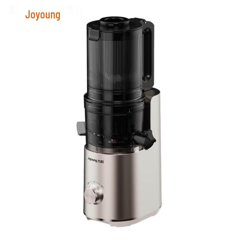 Joyoung ZMD Large Chute Automatic Slow Juicer LZ5 CN Plug (adapter Included)