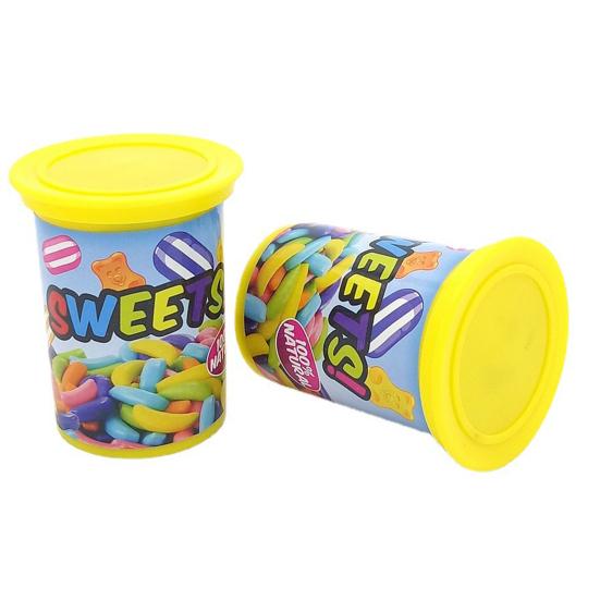 1/3Pcs Prank Gifts for Kids Potato Chip Cans Fries Toys Funny Tricky