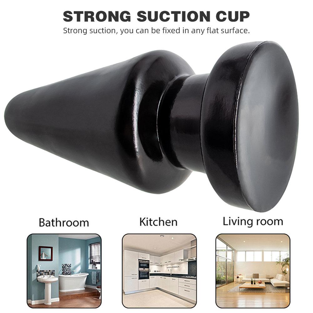 Large Anal Sex Toys Anus Expansion Stimulator Huge Size Butt Plugs Prostate Massage For Men Male Anus Masturbation Toys