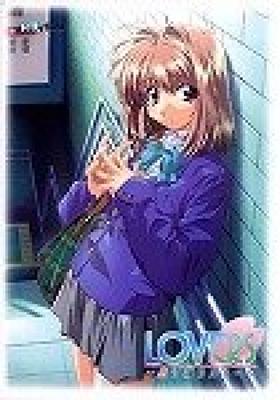 LOVERS You Fall In ~When Love...~