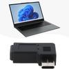 5 Pin Mini USB to USB C Converter 5V Type-C Male to Mini USB Female USB Female Adapter  Phone