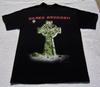 Black Sabbath - Headless Cross Tour Cotton Short Sleeve Black S-234XL T-Shirt... Unisex T-Shirt