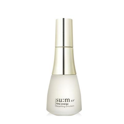 Time Energy Resetting Emulsion 120ml