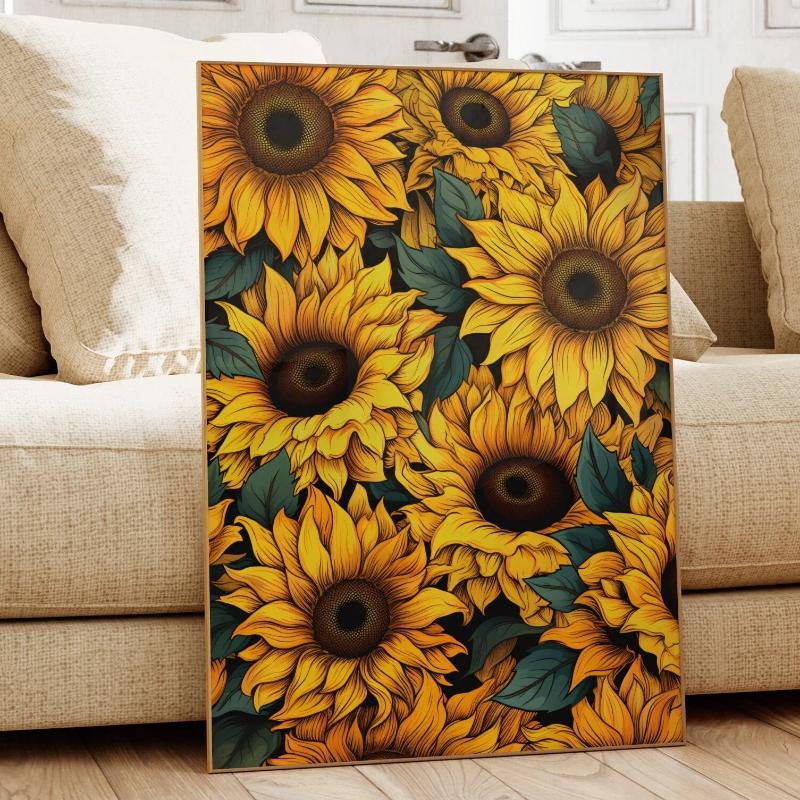 1PC Neutral William Morris Poster Poster Paper Print Home Living Room Bedroom Entrance Bar Cafe Art Painting Decoration