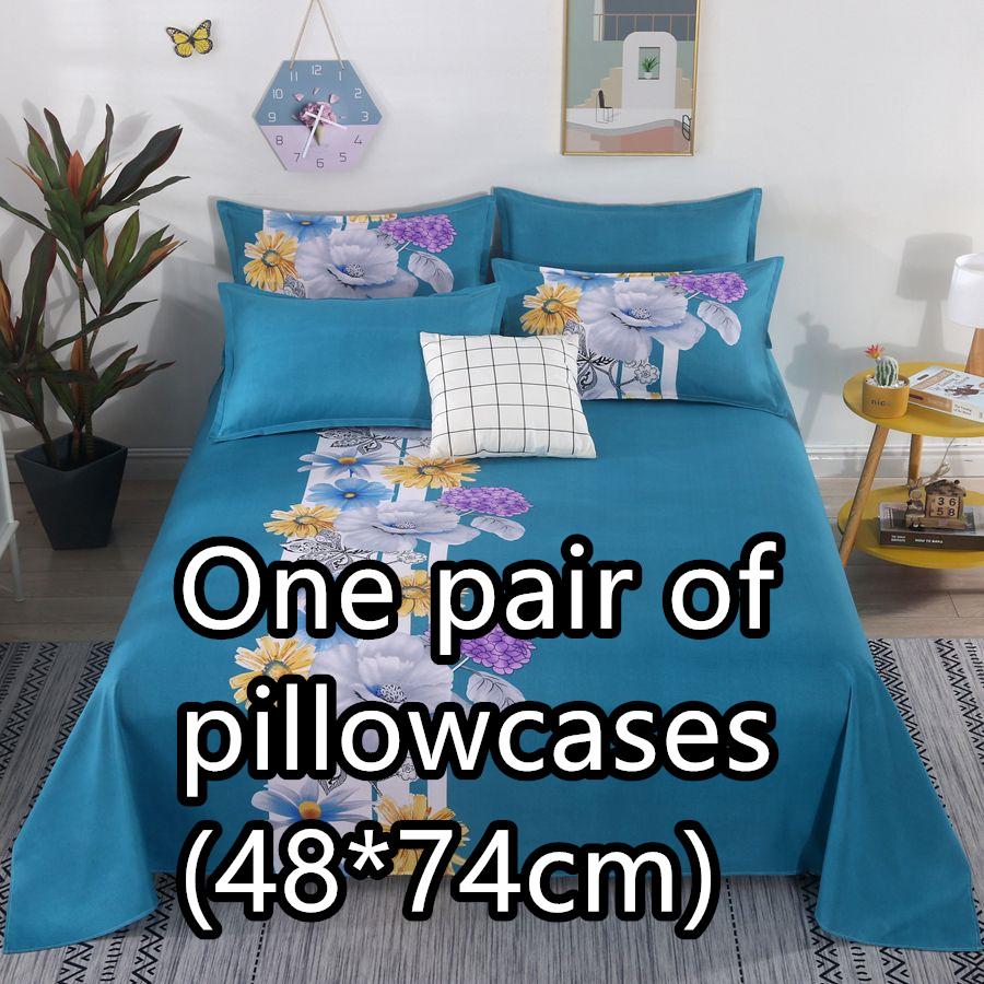 Bequeme Bettlaken, Doppelbett, Einzelbett, alle Jahreszeiten, mehrere Spezifikationen