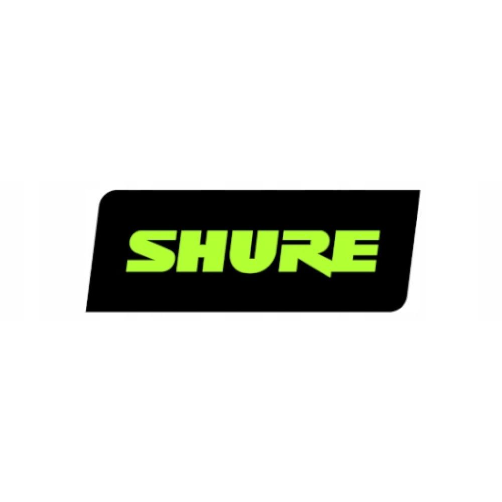 Shure SM57-LCE - Dynamic, cardioid microphone