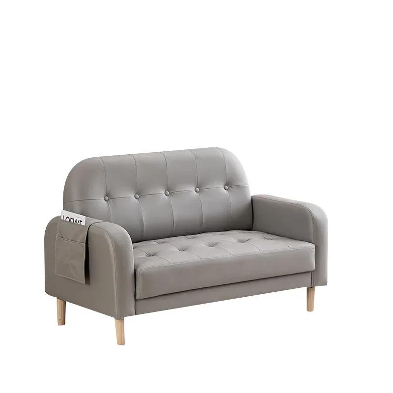 Nordic Couch Sofa Bed Lazy Bedroom Modern Children Armchair Living Room Sofas Corner Outdoor Patio Divano Salon Furniture