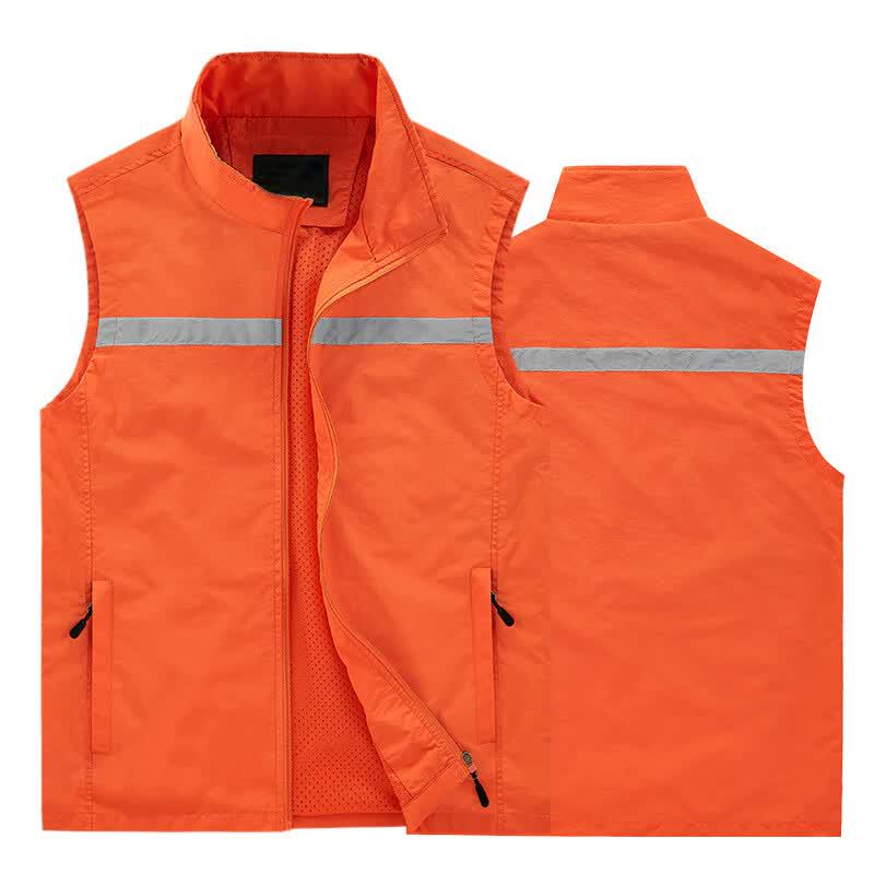 Jdn Tiara Autumn/Winter Padded Vest