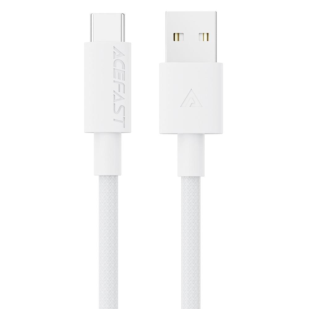 

ACEFAST C18-04 1.2m USB-A to USB-C Charging Cord Braided Data Cable A