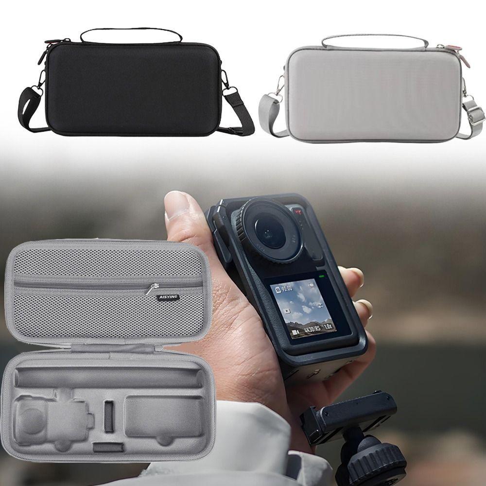 Dustproof Handbag Waterproof Carrying Bag NEW Protective Box for DJI OSMO 360 Travel Storage