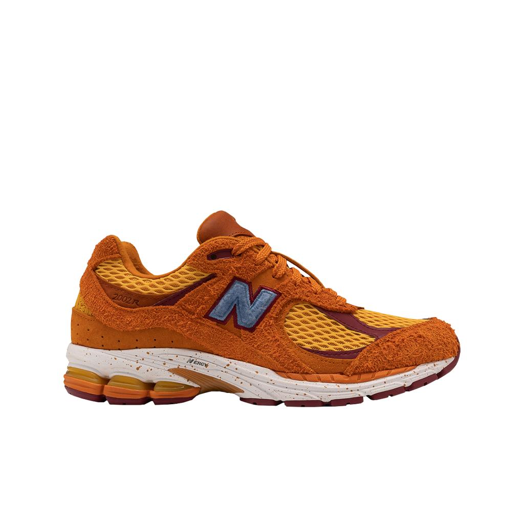 New Balance X Salehe Bembury 2002r Peace Be The Journey