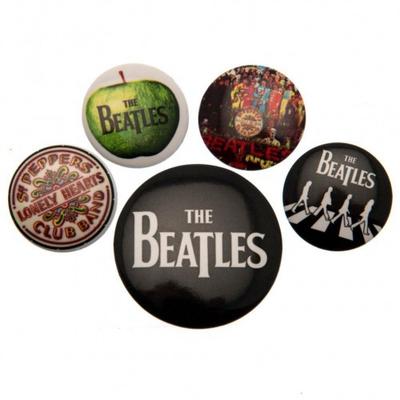 Button Badge Set