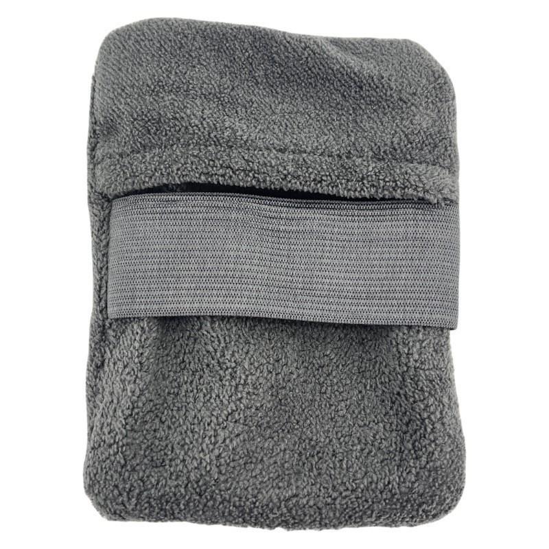 Beach Sand Removal Gloves Lightweight And Hand-Washable Suitable For Outdoor Beach Use Sandproof Beach Towels