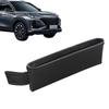 Car Front Seat Filler Fixed Car Storage Box For Smartphone Multifunctional Console Pocket Organizer Holds Keys Cards Lipsticks
