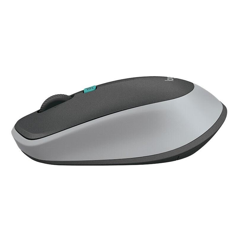 Logitech M380 AI Voice Wireless Mouse
