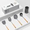 ORB Silicone Kitchen Utensil Set (5-Piece)
