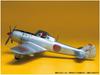 Tamiya Masterpiece Aircraft Series 13 Japanese Army Type 4 Fighter Hayate Plastic Model Kit 61013 1/48 No.