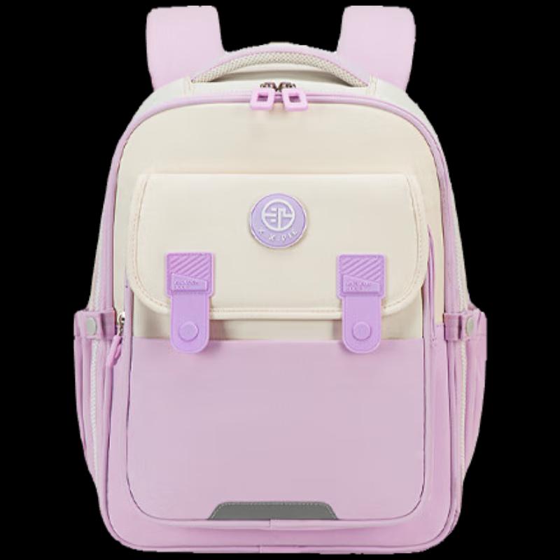 

X.X.PIE Student Backpack with Back Support D3182