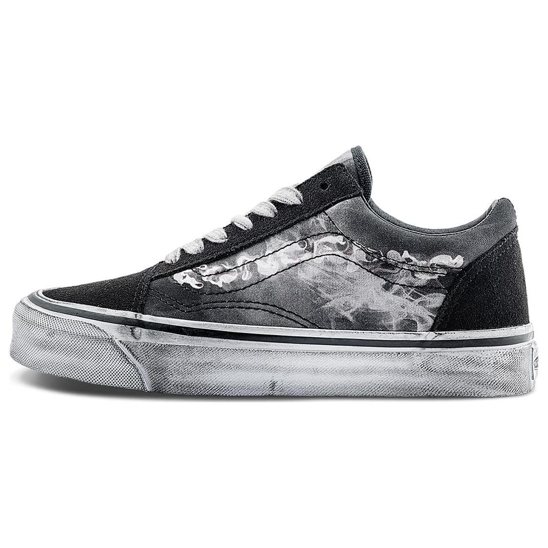 

New Vans Old Skool X CONCEPTS VN0A4P3XY451 40.5