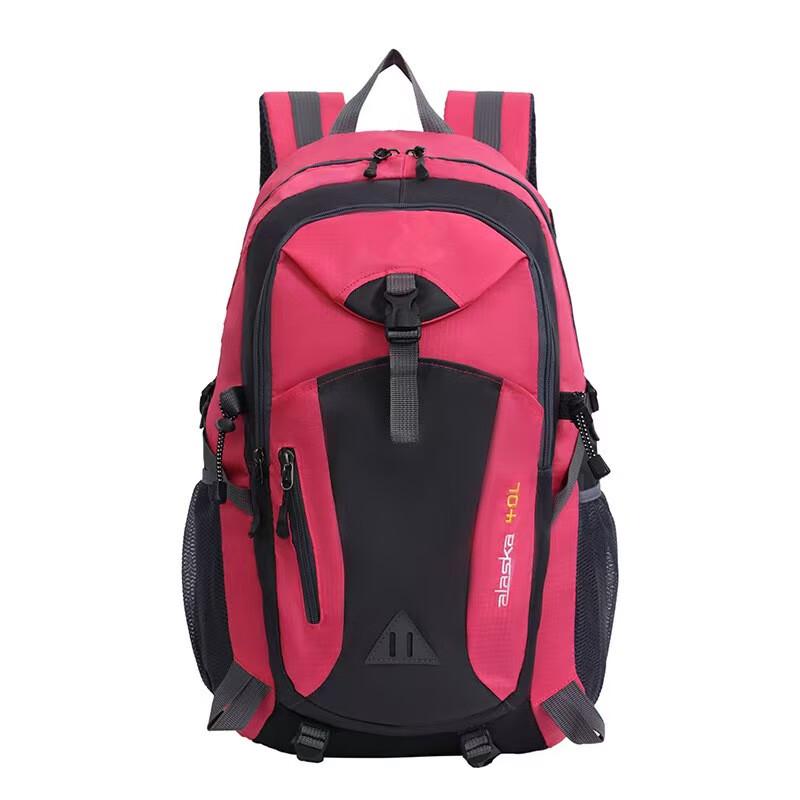 Waterproof Outdoor Hiking Backpack