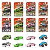 Matchbox Basic Cars G Assortment Vehicle Toy Mini Cars, 24-Car Set, Box Set, Ages 3+, Multi-Purpose, 98CG-30782