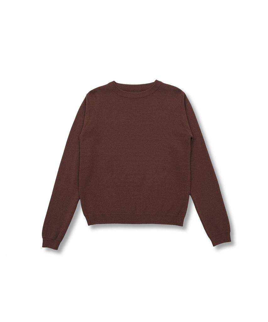 SPERONE WOMEN S-Round Knit (4 Colors)