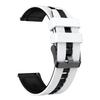 20mm 22mm Silicone Strap For Garmin Venu 3 Band Forerunner 265 255 Music Vivoactive 4 For Garmin Venu Sq 2 Plus Replace Bracelet