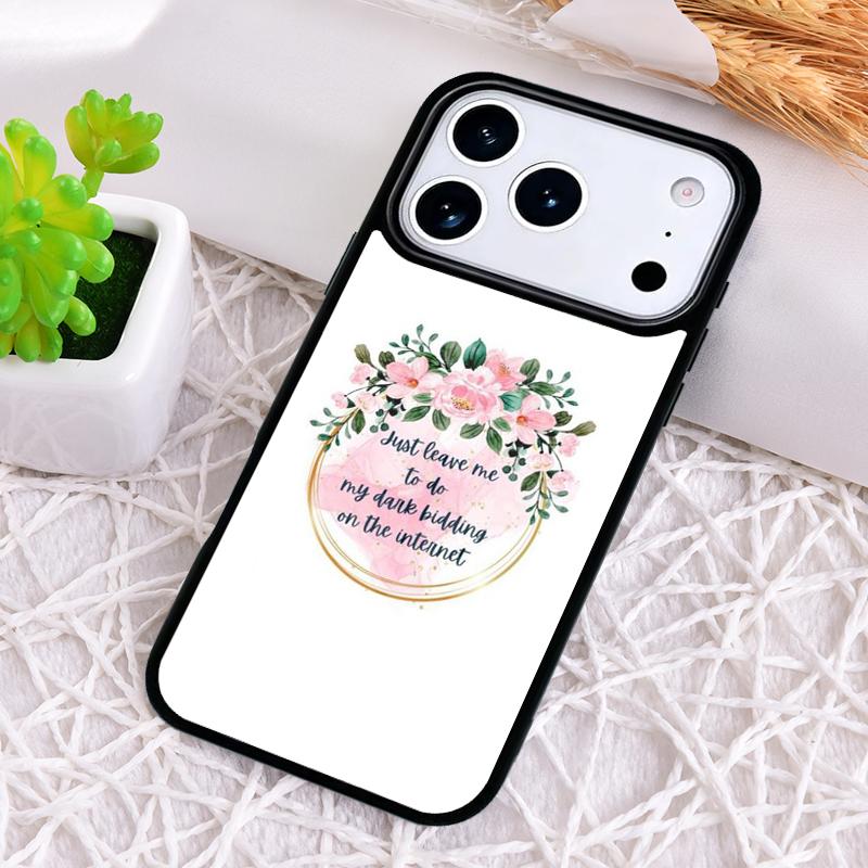 What We Do in the Shadows Shockproof Phone Case for iPhone 17 Air 16e 15 11 12 14 13 Pro Max Cover Coque