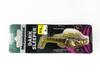 Megabass Soft Lure Dark Sleeper 3 Inch 3/8 Oz Swallowtail (3067)