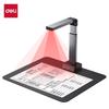 Deli GK346 A3 Scanner de documente de mare viteză
