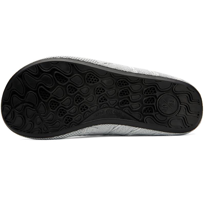 Men's and Women's Summer Water Shoes, Barefoot Quick Drying, Comfortable Water Socks, Beach Swimming Shoes