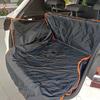 Car Trunk Pet Mat Waterproof And Dirt-resistant Scratch-resistant Mat Cargo Liner for SUV Interior Mat Accessories