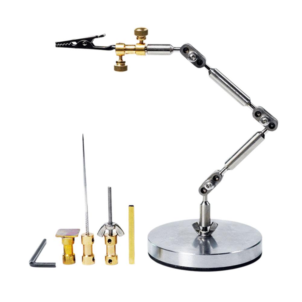 Up To 4 X $11.74 with No Interest Stop Motion Animation Articulated Steel Prop All-Me X3O1