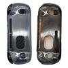 Shockproof Skin Cover for  6 Transparent TPU Cover Waterproof Scratchproof Housing Shell Case Console Skin