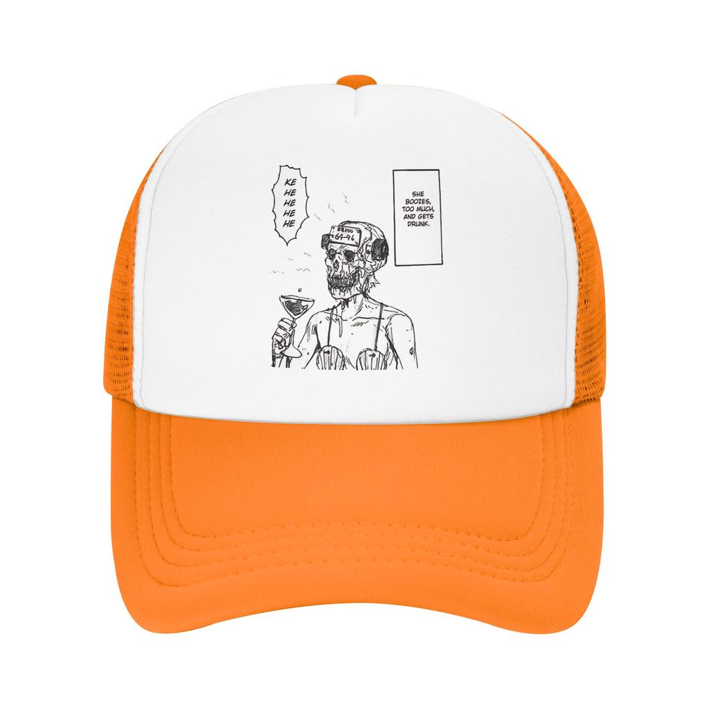 DoroHeDoro Ebisu Drink Design Casual Baseball Cap Hiking Fishing Sun Hats Spring Sun Visor Unisex Design Baseball Caps