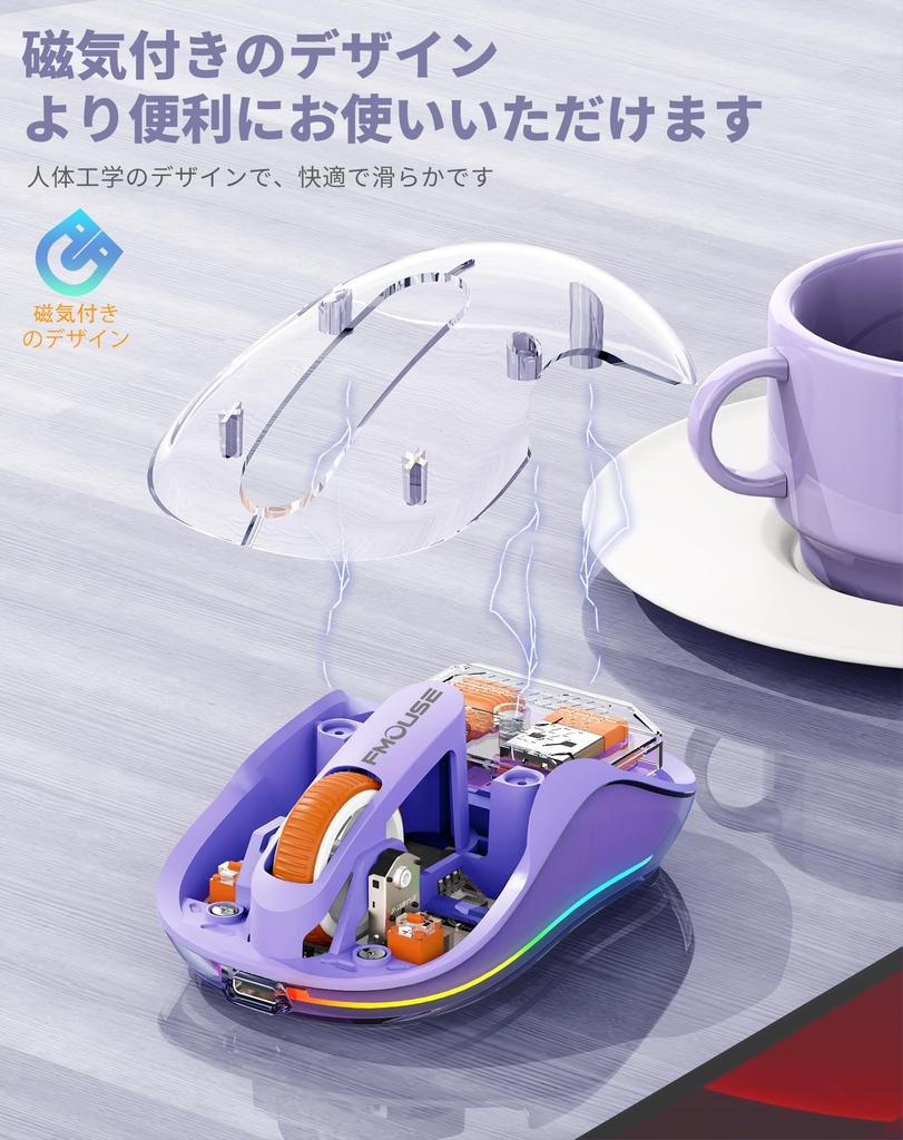 Bluetooth Bluetooth Wireless 3 3 4 DPI 7 Color High Compatible with Japanese Instruction Manual Included 2.4G & Mouse Mouse, Modes, Silent, Wireless,