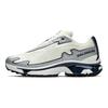 SALOMON Xt-Slate Vabaaja Mitmekülgsed Hingavad Madalad Jooksujalatsid Unisex toss Valge 477521