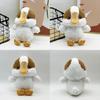 The Wild Robot Brightbill Plush Animal Toy With Soft Short Plush For Kids And Collectors