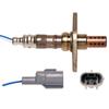 Oxygen sensor for toyota 234-2052 2342051 2342-050 2 lines