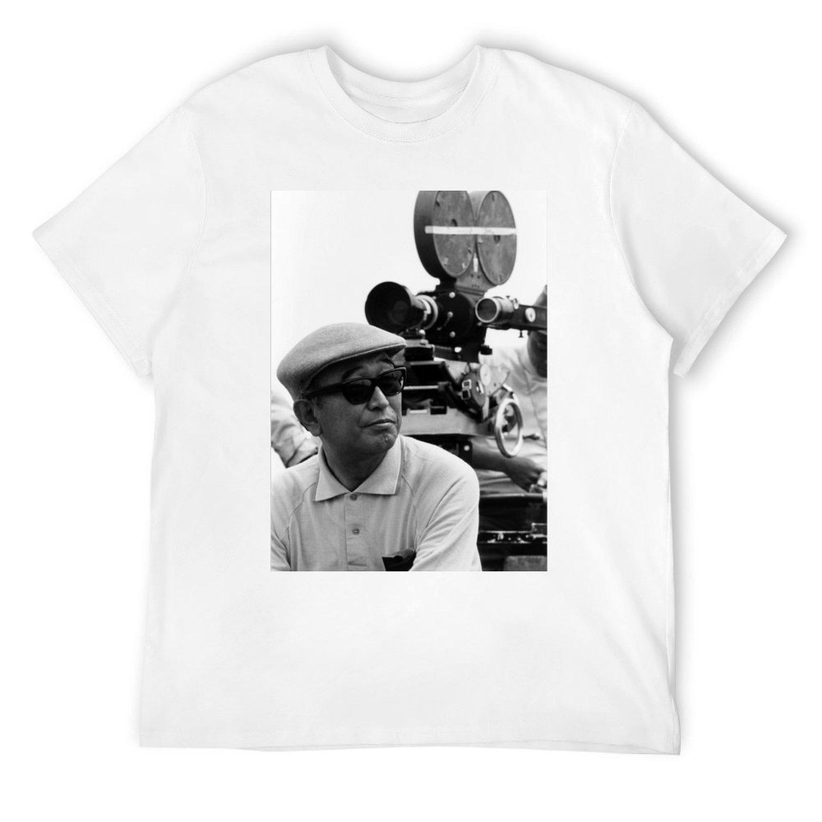

The Bad Sleep Well Akira Kurosawa T-Shirt animal prinfor boys graphics anime tshirt compression shirt men S