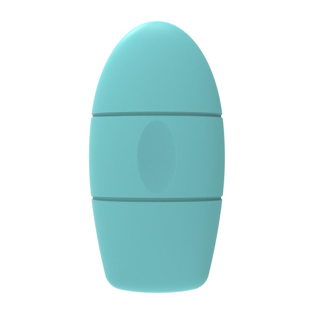 Facial Ice Roller Silicone Massager for Face and Eyes - for Tool
