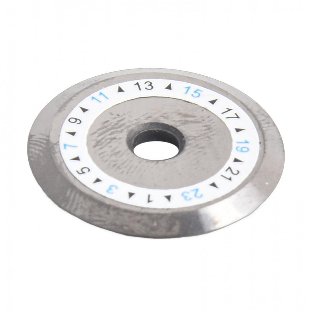 Bit Blade Blades Cutting Machine End Face Blade Fiber