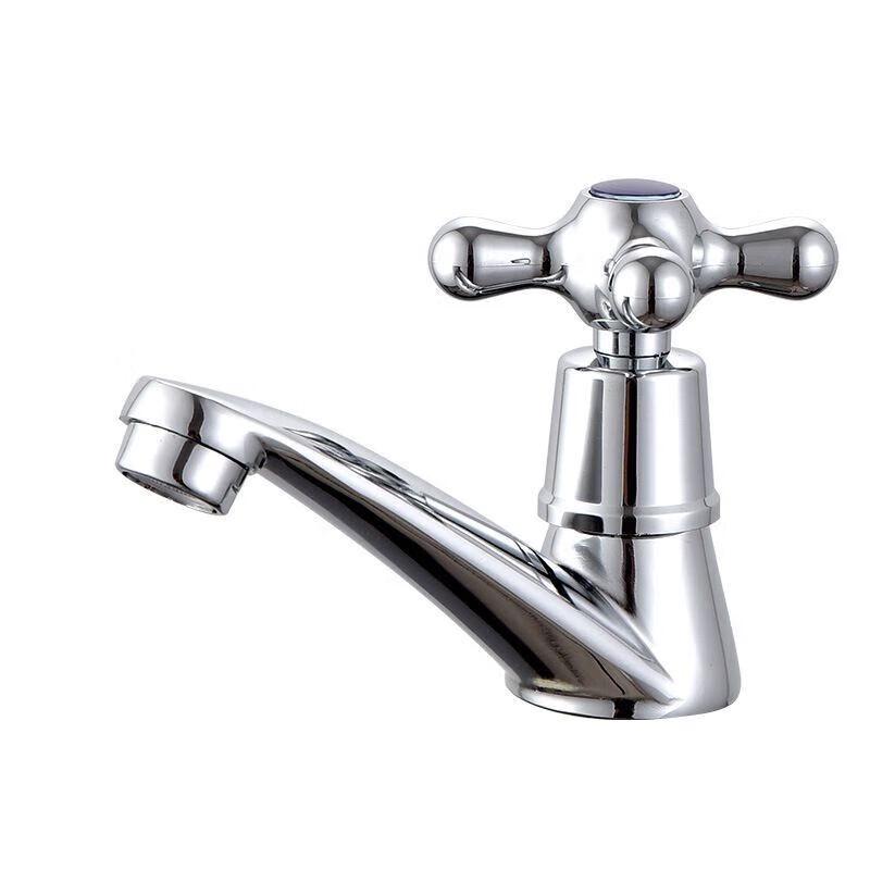 Zhu Yun Single Cold Basin Faucet