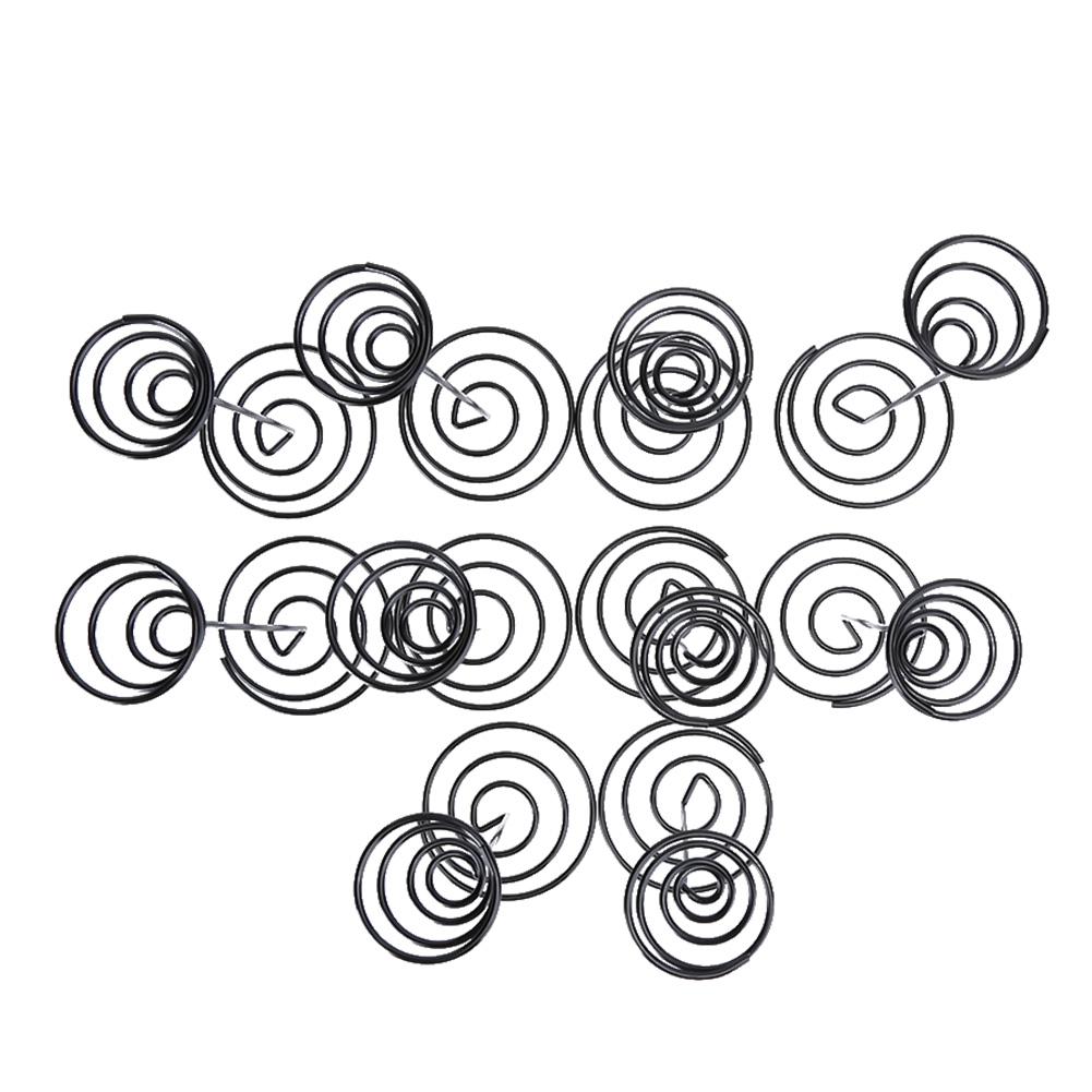 10Pcs Tabletop Planter Fashionable Plant Stand Holder Container Display Rack