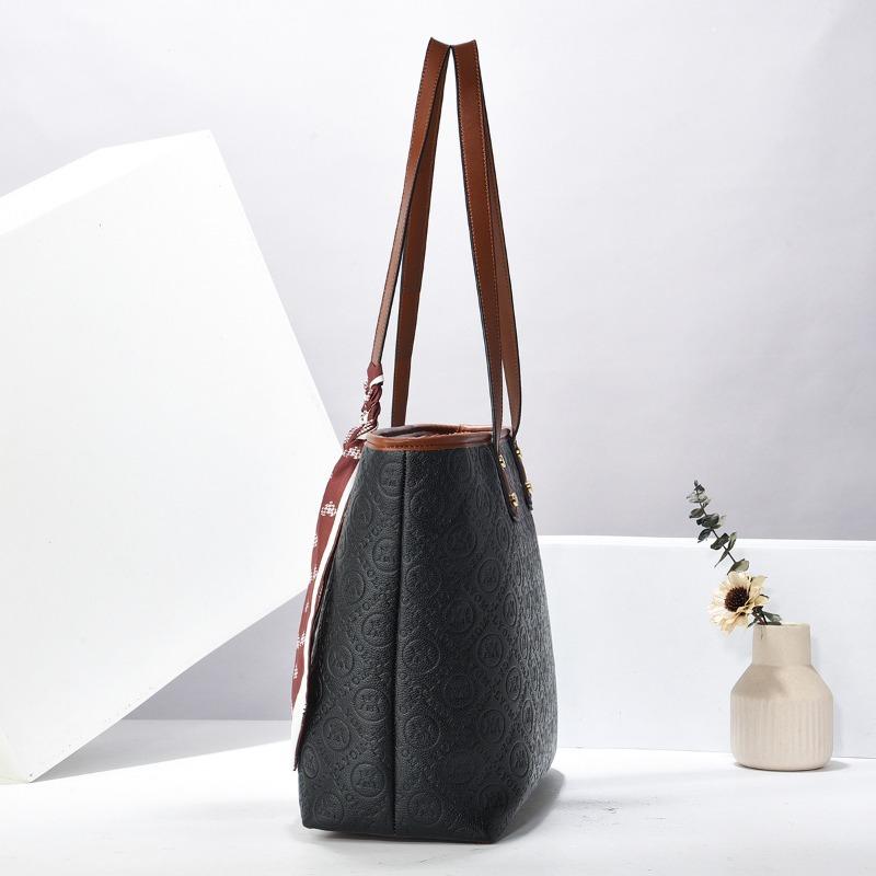 Tote bag commuter big bag women's new women's bag handbag