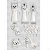 Golf Club Head Covers for Outdoor Adventures