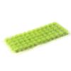 Static Grass Tuft 1:12 Scale Mini Bushy Lowland Shrubs Model Kit Miniature Artificial Grass for DIY Train Landscape Railroad Scenery Gaming Terrain