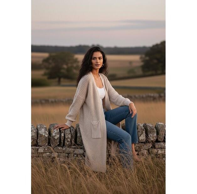 Кардиган FIGL M1239